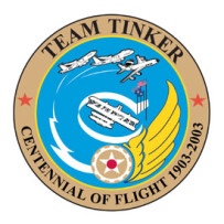 Tinker Air Force Base / Oklahoma City, Oklahoma