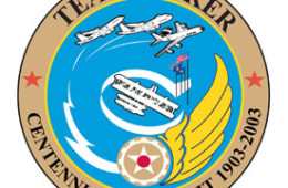 Tinker Air Force Base / Oklahoma City, Oklahoma