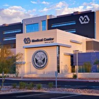 VA Medical Center / Las Vegas, Nevada