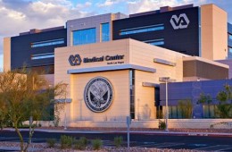 VA Medical Center / Las Vegas, Nevada