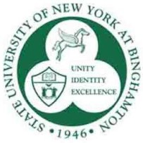 State University of New York / Binghamton, New York